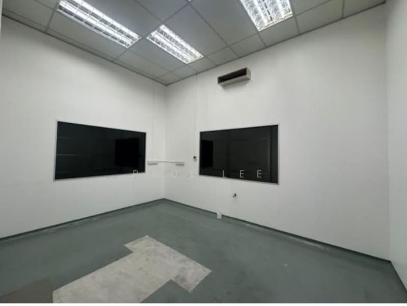 Factory for Rent in Juru (Penang) - Paul Lee - Interior - PropertyGuru.com.my
