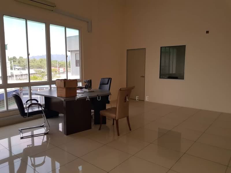 Factory for Rent in Juru (Penang) - Paul Lee - Interior - PropertyGuru.com.my