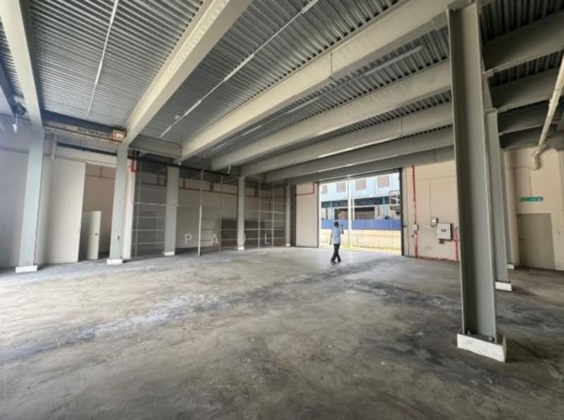 Factory for Rent in Juru (Penang) - Paul Lee - Interior - PropertyGuru.com.my