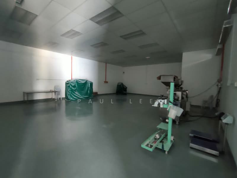 Factory for Rent in Juru (Penang) - Paul Lee - Interior - PropertyGuru.com.my