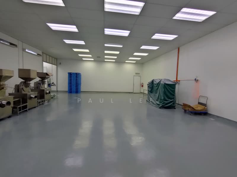 Factory for Rent in Juru (Penang) - Paul Lee - Interior - PropertyGuru.com.my