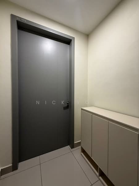 Service Residence for Rent at The Era @ Duta North - Nick Yow - Entrance - PropertyGuru.com.my