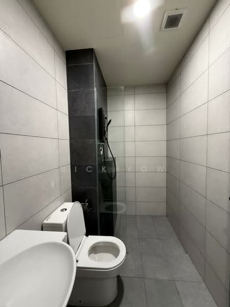 Service Residence for Rent at The Era @ Duta North - Nick Yow - Bathroom - PropertyGuru.com.my