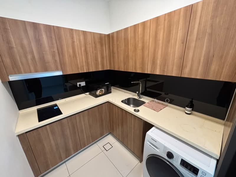 Servis Apartment untuk Disewa di Green Haven - Foo Jun Tao - PropertyGuru.com.my