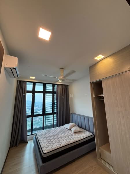 Servis Apartment untuk Disewa di Green Haven - Foo Jun Tao - PropertyGuru.com.my