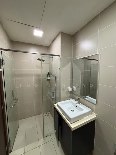 Servis Apartment untuk Disewa di Green Haven - Foo Jun Tao - PropertyGuru.com.my