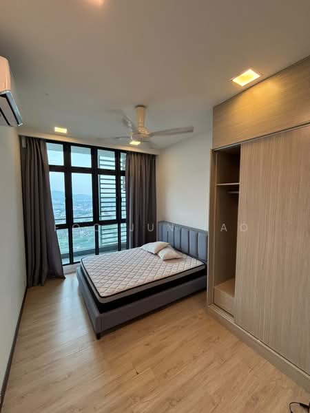 Servis Apartment untuk Disewa di Green Haven - Foo Jun Tao - PropertyGuru.com.my