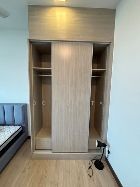 Servis Apartment untuk Disewa di Green Haven - Foo Jun Tao - PropertyGuru.com.my