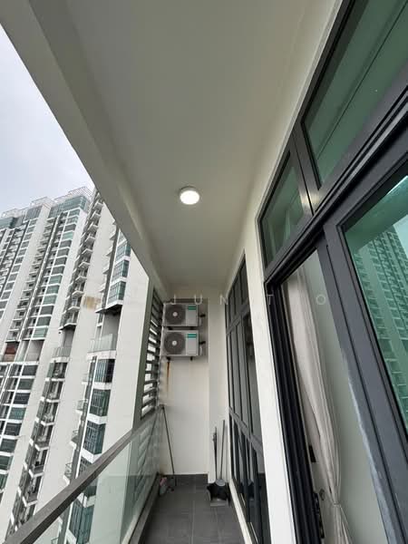 Servis Apartment untuk Disewa di Green Haven - Foo Jun Tao - PropertyGuru.com.my