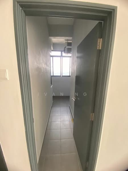 Service Residence for Rent at Aera Residence - Ivan Ng - PropertyGuru.com.my