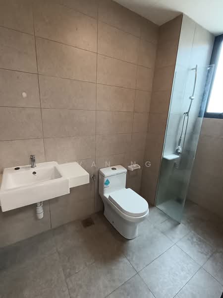 Service Residence for Rent at Aera Residence - Ivan Ng - PropertyGuru.com.my