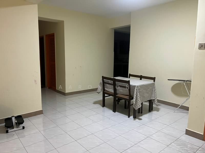 Kondominium untuk Dijual di Heritage - Aaron Ong - Dining Room - PropertyGuru.com.my