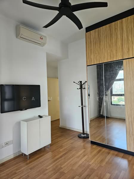 Condominium for Rent at Lakeville Residence - Carmens Teh - Interior - PropertyGuru.com.my