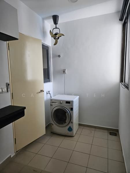 Condominium for Rent at Lakeville Residence - Carmens Teh - Interior - PropertyGuru.com.my