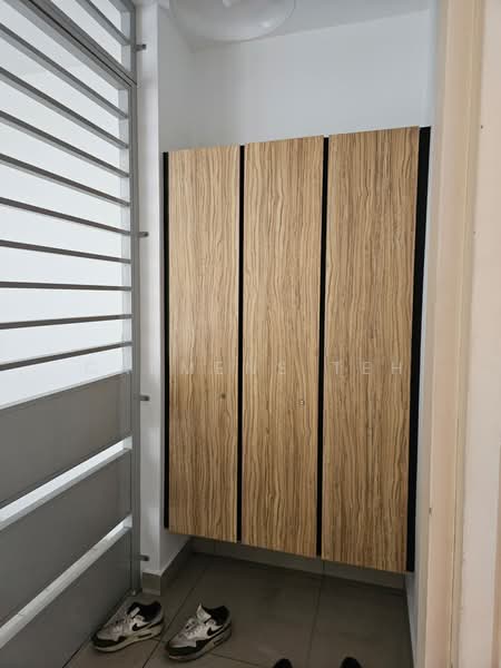 Condominium for Rent at Lakeville Residence - Carmens Teh - Entrance - PropertyGuru.com.my