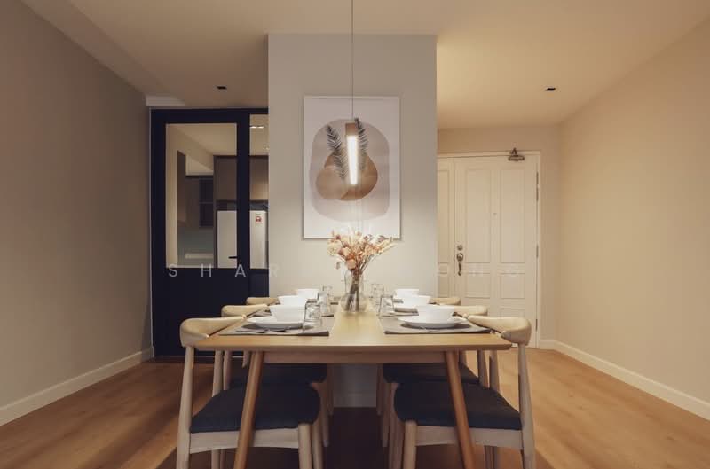 Kondominium untuk Disewa di Mont Kiara Pines - Sharon Wong - PropertyGuru.com.my