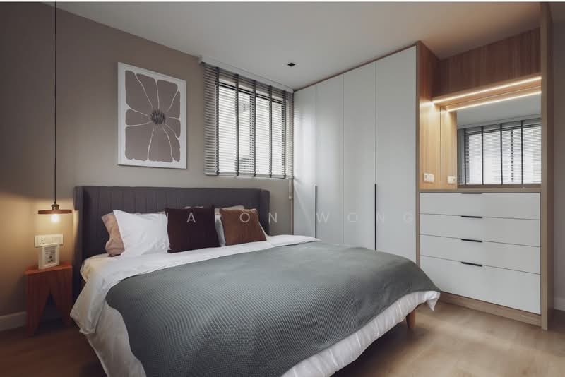 Kondominium untuk Disewa di Mont Kiara Pines - Sharon Wong - PropertyGuru.com.my