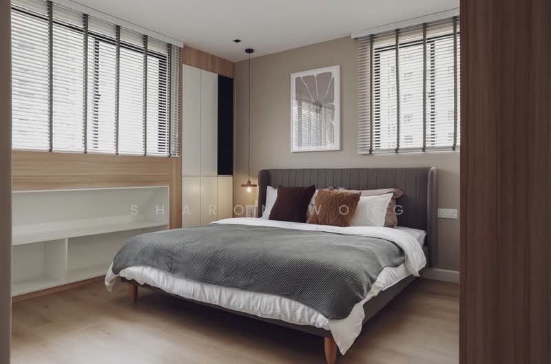 Kondominium untuk Disewa di Mont Kiara Pines - Sharon Wong - PropertyGuru.com.my