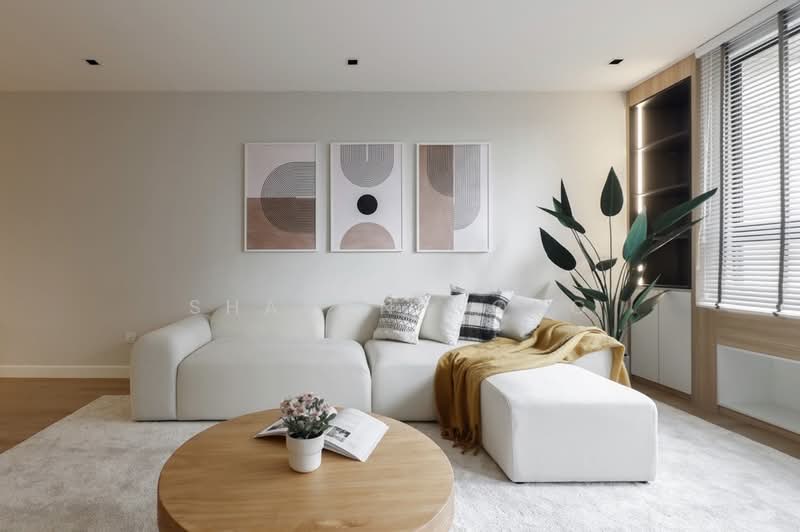 Kondominium untuk Disewa di Mont Kiara Pines - Sharon Wong - PropertyGuru.com.my