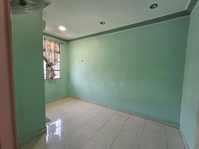 Rumah Teres 2 Tingkat untuk Dijual di Taman Tunas Muda (Sungai Ara) - Li Fang - Interior - PropertyGuru.com.my
