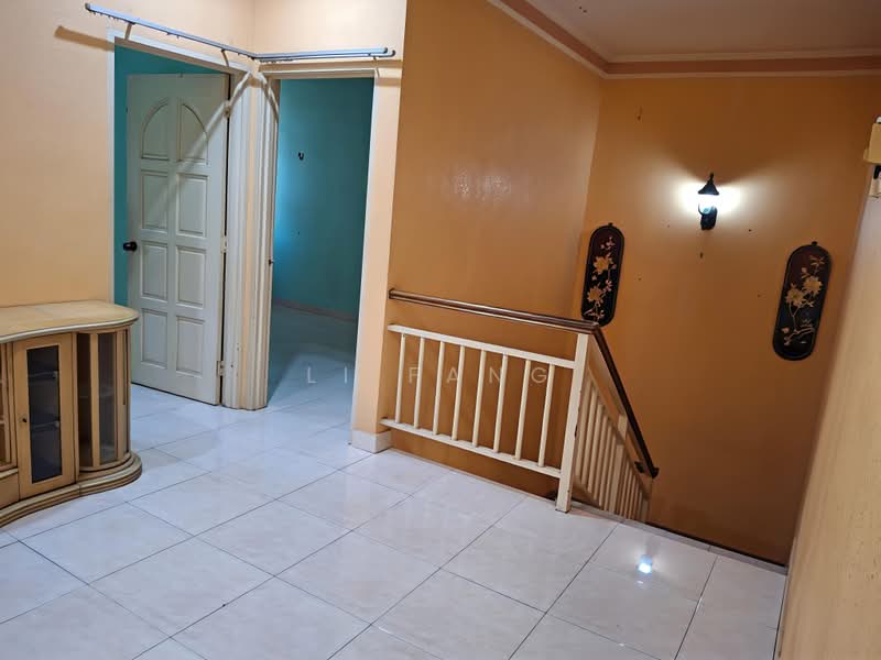 Rumah Teres 2 Tingkat untuk Dijual di Taman Tunas Muda (Sungai Ara) - Li Fang - Corridor - PropertyGuru.com.my