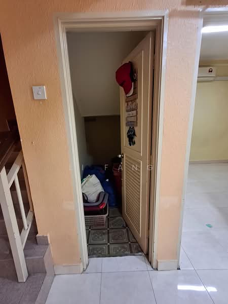 Rumah Teres 2 Tingkat untuk Dijual di Taman Tunas Muda (Sungai Ara) - Li Fang - Interior - PropertyGuru.com.my