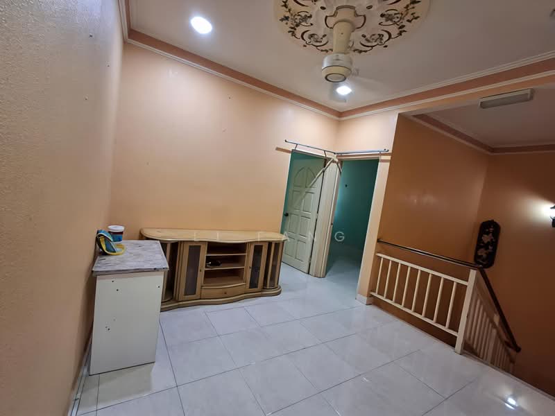 Rumah Teres 2 Tingkat untuk Dijual di Taman Tunas Muda (Sungai Ara) - Li Fang - Interior - PropertyGuru.com.my