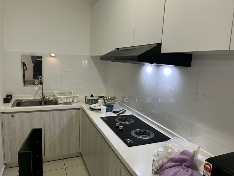 Service Residence for Rent at Kenwingston Square Garden - Xavier Chong - PropertyGuru.com.my