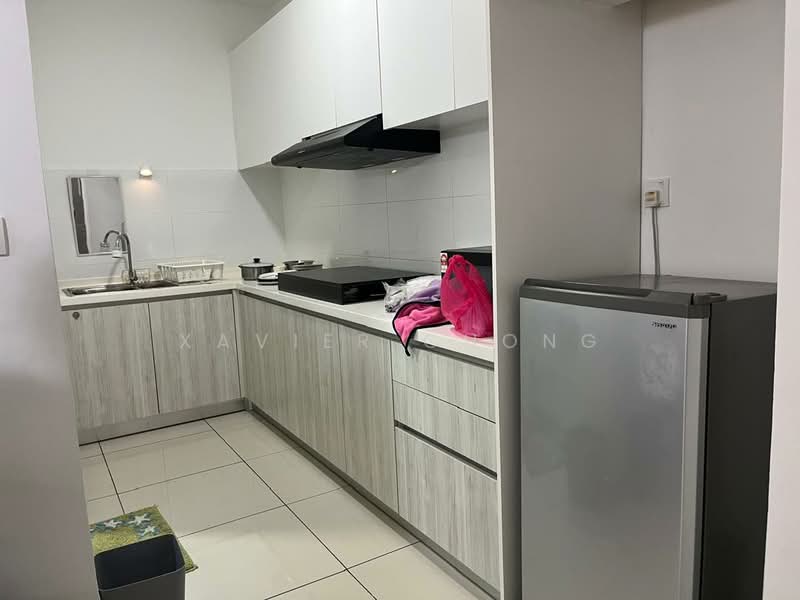 Service Residence for Rent at Kenwingston Square Garden - Xavier Chong - PropertyGuru.com.my