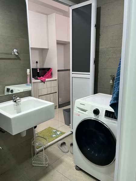 Service Residence for Rent at Kenwingston Square Garden - Xavier Chong - PropertyGuru.com.my