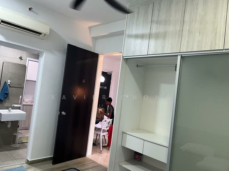 Service Residence for Rent at Kenwingston Square Garden - Xavier Chong - PropertyGuru.com.my