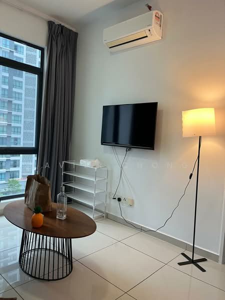 Service Residence for Rent at Kenwingston Square Garden - Xavier Chong - PropertyGuru.com.my