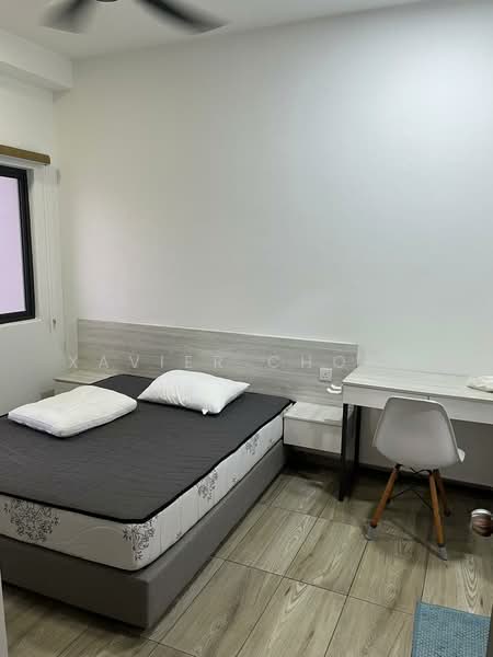 Service Residence for Rent at Kenwingston Square Garden - Xavier Chong - PropertyGuru.com.my