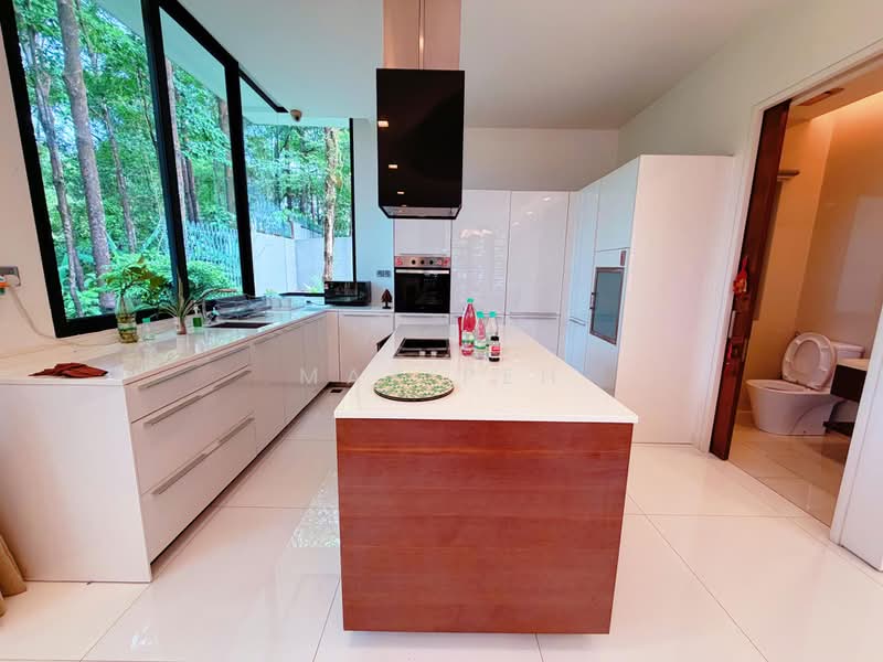 Rumah Banglo untuk Disewa di Seputeh (Kuala Lumpur) - Max Peh - PropertyGuru.com.my