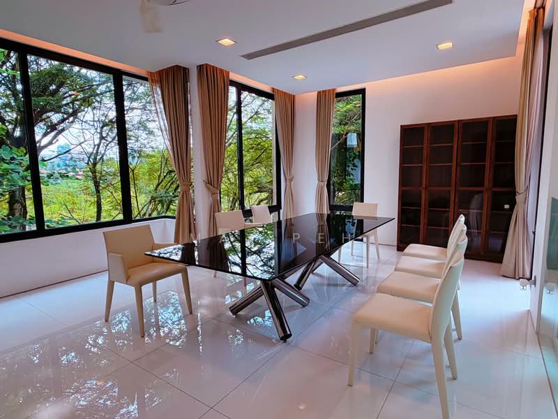 Rumah Banglo untuk Disewa di Seputeh (Kuala Lumpur) - Max Peh - PropertyGuru.com.my