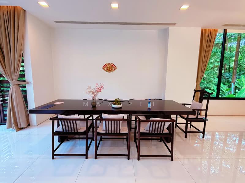 Rumah Banglo untuk Disewa di Seputeh (Kuala Lumpur) - Max Peh - PropertyGuru.com.my