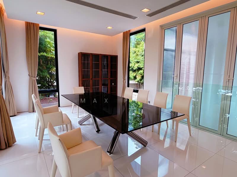 Rumah Banglo untuk Disewa di Seputeh (Kuala Lumpur) - Max Peh - PropertyGuru.com.my