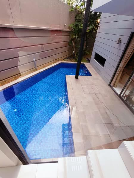 Rumah Banglo untuk Disewa di Seputeh (Kuala Lumpur) - Max Peh - PropertyGuru.com.my