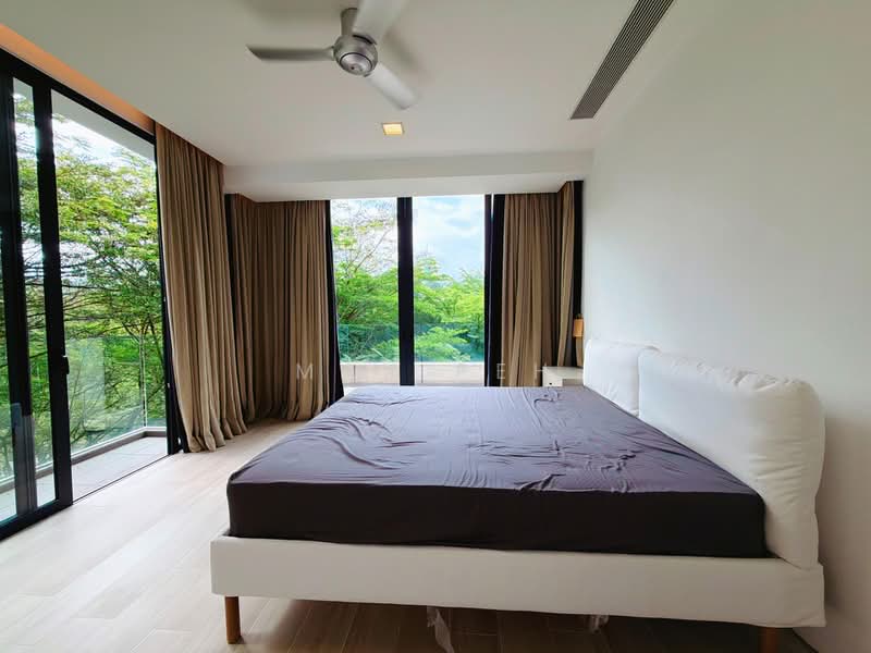 Rumah Banglo untuk Disewa di Seputeh (Kuala Lumpur) - Max Peh - PropertyGuru.com.my
