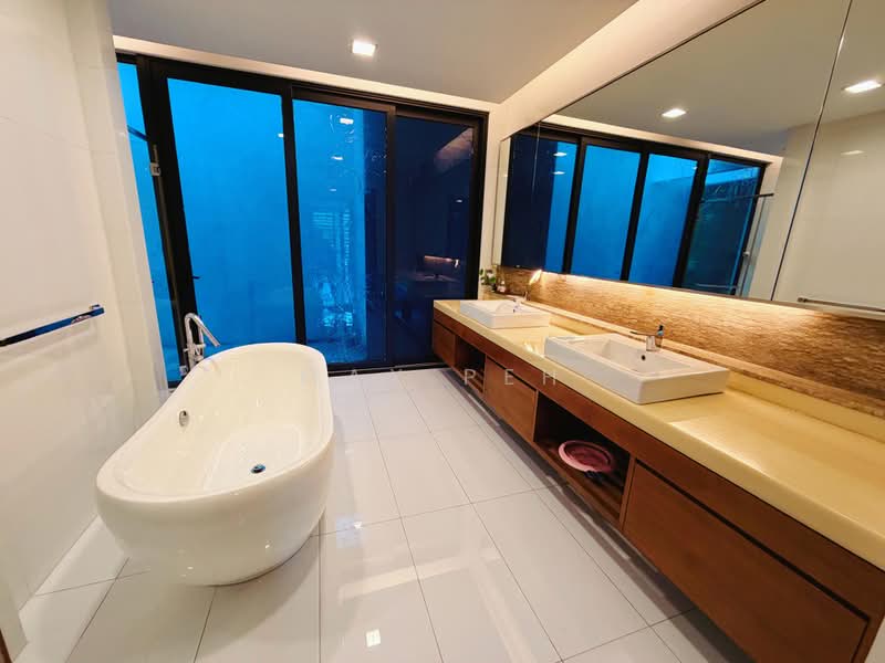 Rumah Banglo untuk Disewa di Seputeh (Kuala Lumpur) - Max Peh - PropertyGuru.com.my