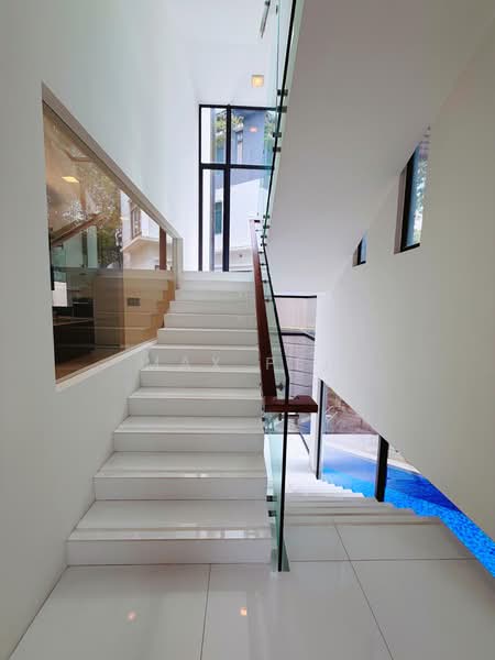Rumah Banglo untuk Disewa di Seputeh (Kuala Lumpur) - Max Peh - PropertyGuru.com.my