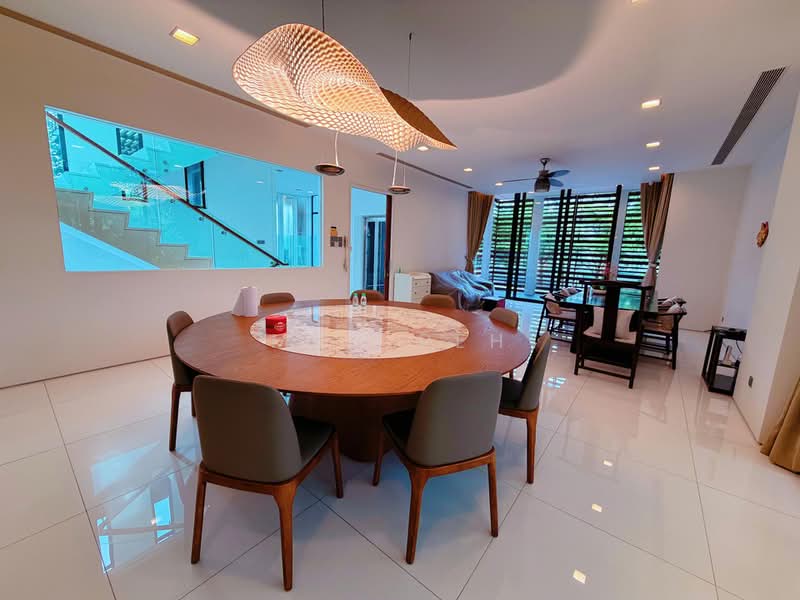 Rumah Banglo untuk Disewa di Seputeh (Kuala Lumpur) - Max Peh - PropertyGuru.com.my
