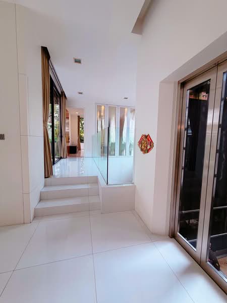 Rumah Banglo untuk Disewa di Seputeh (Kuala Lumpur) - Max Peh - PropertyGuru.com.my