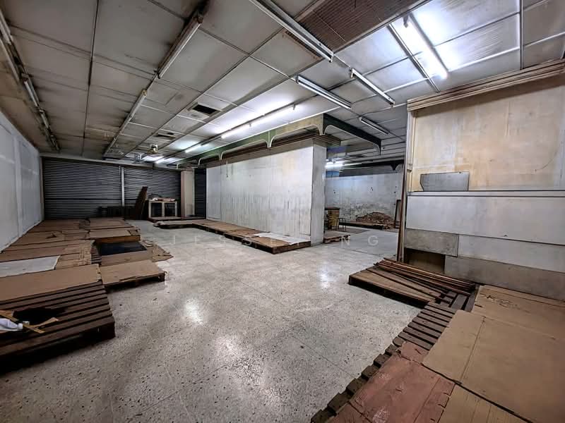 Shop / Office for Sale in Ipoh (Perak) - Jessey Ng - Interior - PropertyGuru.com.my