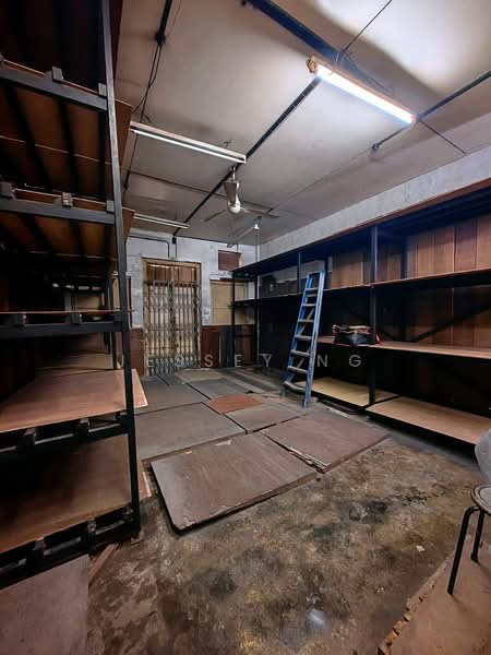 Shop / Office for Sale in Ipoh (Perak) - Jessey Ng - Interior - PropertyGuru.com.my