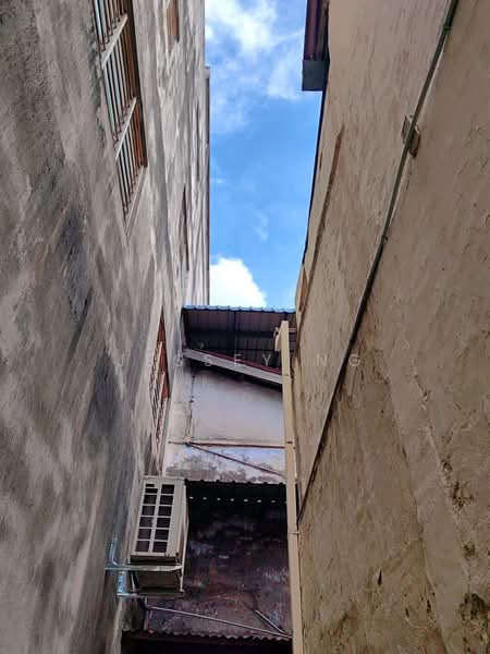 Shop / Office for Sale in Ipoh (Perak) - Jessey Ng - Exterior - PropertyGuru.com.my