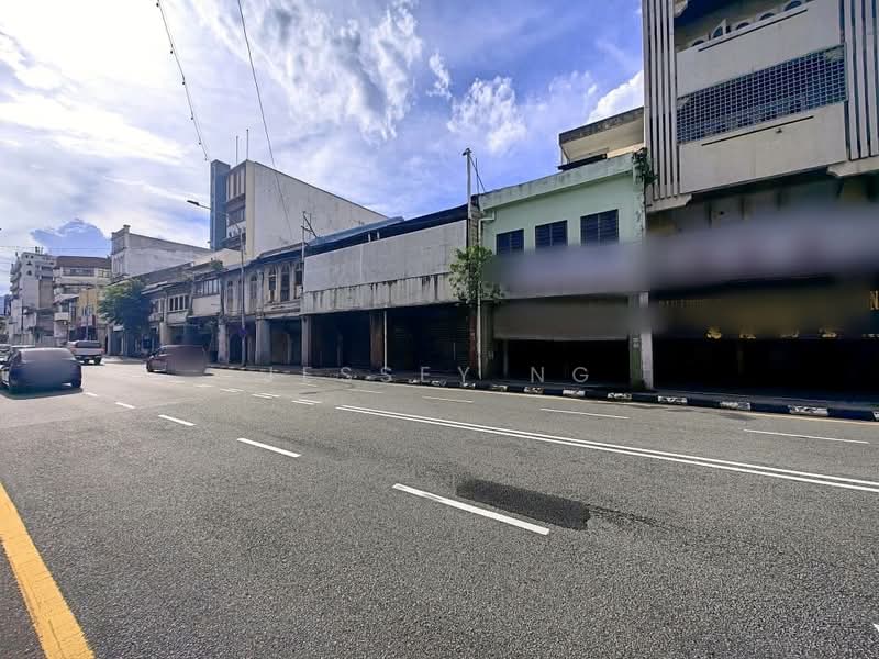 Shop / Office for Sale in Ipoh (Perak) - Jessey Ng - Exterior - PropertyGuru.com.my