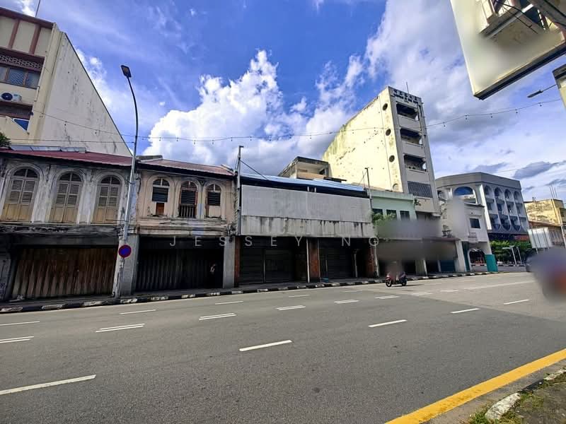Shop / Office for Sale in Ipoh (Perak) - Jessey Ng - Exterior - PropertyGuru.com.my
