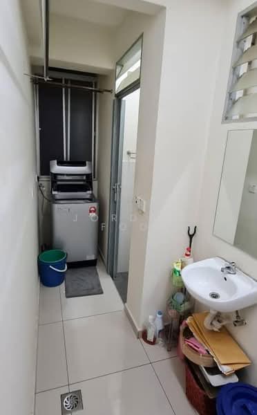 Apartment for Sale at Straits Garden Home - Jordan Foo - Bathroom - PropertyGuru.com.my