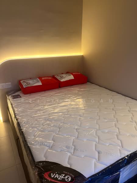 Servis Apartment untuk Disewa di YOLO Signature Suites - Pei Yin Ngan - Bedroom - PropertyGuru.com.my